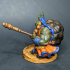 Tortle Monk image