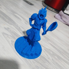 Picture of print of Dead cells mini