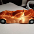 Toy Car - StarDust [Series 1, model 1] - Original image