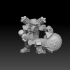 Astroknight Dwarf Extractors Megapack image