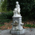 Drinking Fountain The Boy statue image