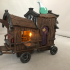Potion Vendors Wagon image