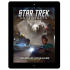 FREE PDF - Star Trek Adventures: Quickstart Guide image