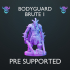 Bodyguard - Brute - Pre Supported image