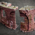 STONE CONSTRUCTIONS & RUINS /Modular Terrain/ /Pre-supported/ print image