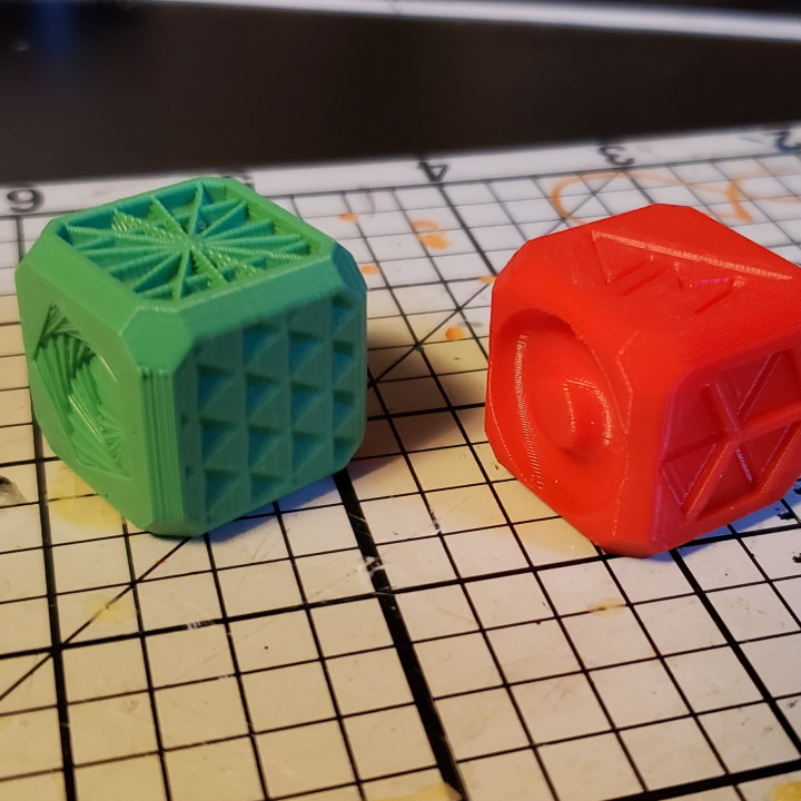 Maker Cube