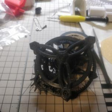 Picture of print of Mini Mechanica