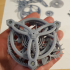 Mini Mechanica print image