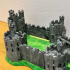 Caernarfon Castle - Wales image