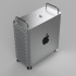 Mac Pro Replica Case image