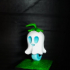 Ghost Pepper (Pre Supported) print image