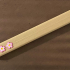 Sakura Chopstick Cover image