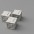 Square containers image