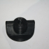 Air Filter Cover Knob for Briggs and Stratton image