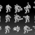 Space Dwarf Stormers image