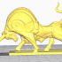 Bull Taurus Might image