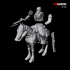 Death squad Cavalry - Imperial force image