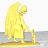 The Angel of the Harvest image