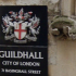 Guildhall Grotesque Left image
