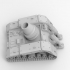 WoWBuildings Mortar Tank image