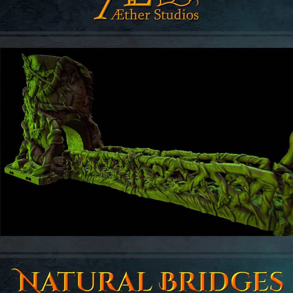 Image of Natural Bridges
