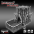 Resistance of Darkness Dice Tower image