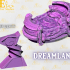 Dreamland Items image