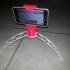 "SPIDER" TRIPOD FOR MOBILE PHONE image