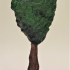 AEPCEF03 - Peaceful Trees print image