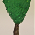 AEPCEF03 - Peaceful Trees print image