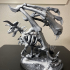 Dracolich Figure image