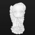 Little girl Archangel（generated by Revopoint POP） image
