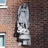 St Michael Statue in Pimlico image