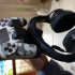 Controller+Headset mount image