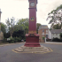 Highbury Hill Clocktower image