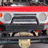 SCX24 Bumper for TGH-24X Chassis image