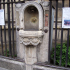 Drinking Fountain at St Dunstan-in-the-West image