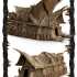 Orc Longhouses image