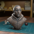 Father Donovich Bust [Pre-Supported] image
