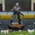 Alliance Trooper 1 (Pre Supported)  - Icarus Games image
