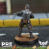 Alliance Trooper 3 (Pre Supported) - Icarus Games image