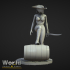 Eva “Drop-Head” Colton - World of Witchcraft & Wizardry image