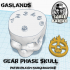 Gaslands - Skull Gear Phase Marker image