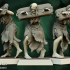 Zombie Villagers - Highlands Miniatures image