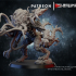 chaos1  creature 2 support ready image