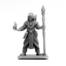 Picture of print of Mage