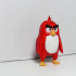 Red [Angry Birds] image
