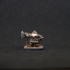 HeroQuest Dwarf Resculpt image