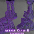 Aether Caves II: Arachnophilia image