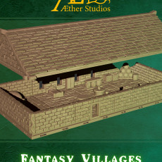 Fantasy Villages